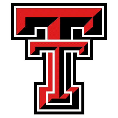 Texas Tech Red Raiders 2000-Pres Primary Logo DIY iron on transfer (heat transfer)...